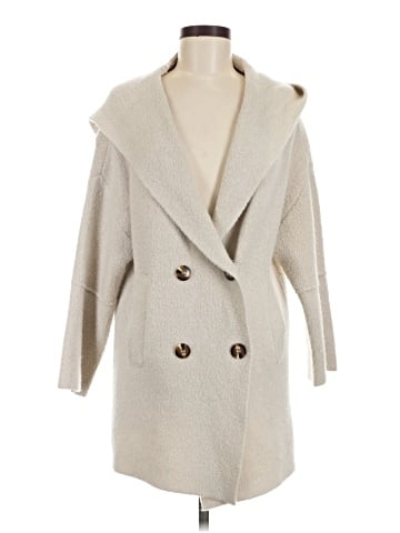 Zara Cardigan (view 1)