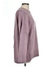 Old Navy Purple Pullover Sweater Size L - photo 4