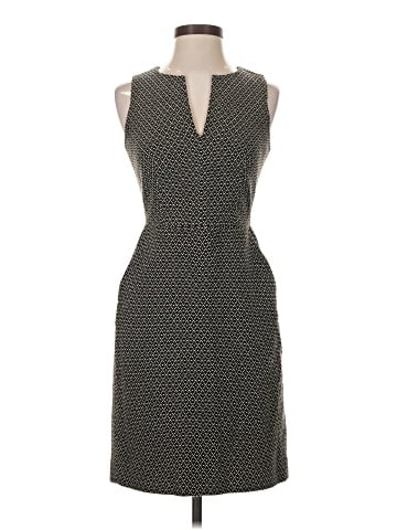 J.Crew Factory Store Cocktail Dress (view 1)