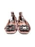 Linea Paolo Pink Flats Size 4 1/2 - photo 2