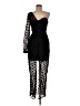 Keepsake Black Cocktail Dress Size M - photo 1