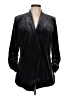 Bishop + Young Black Blazer Size L - photo 1