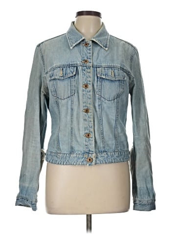 Gap Denim Jacket (view 1)