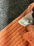 Cj Banks Orange Turtleneck Sweater Size 2X - photo 8