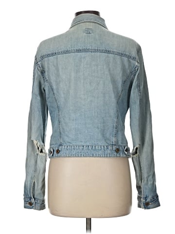 Gap Denim Jacket (view 2)