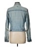 Gap 100% Cotton Blue Denim Jacket Size L - photo 2