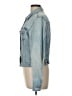 Gap 100% Cotton Blue Denim Jacket Size L - photo 5