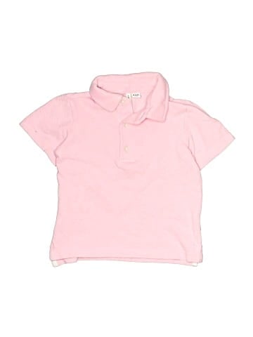 Janie and Jack Short Sleeve Top (view 1)