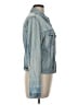 Gap 100% Cotton Blue Denim Jacket Size L - photo 4