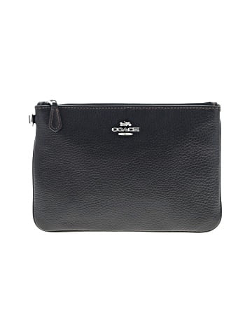 Coach Factory Leather Clutch (view 1)