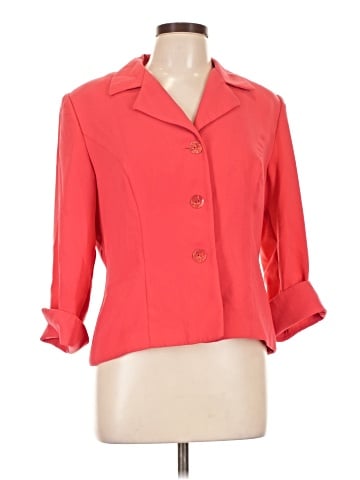 Plaza South Blazer (view 1)