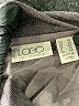LOGO by Lori Goldstein Gray Jacket Size 14 - photo 6