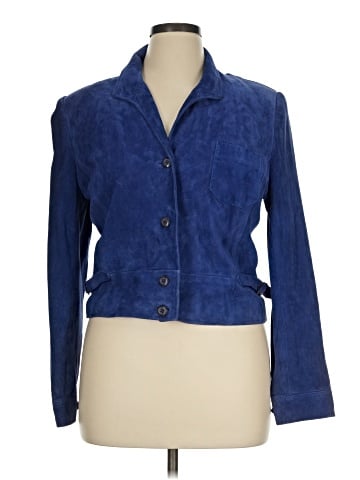 Carlisle Jacket (view 1)