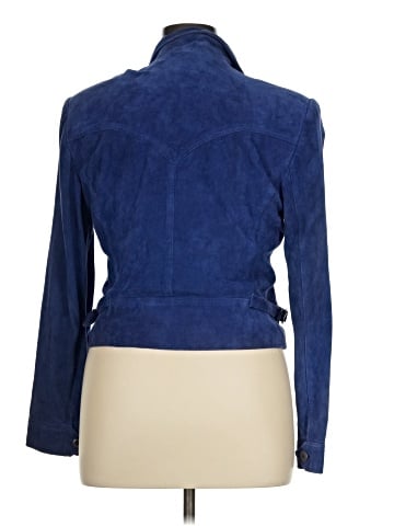 Carlisle Jacket (view 2)