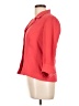 Plaza South 100% Polyester Red Blazer Size 10 - photo 5
