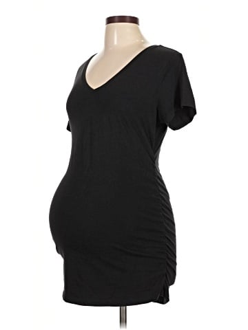 A Pea in the Pod Short Sleeve Top (view 1)