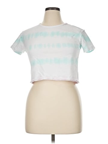 Design History Short Sleeve T-Shirt (view 1)