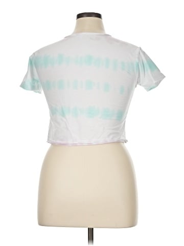 Design History Short Sleeve T-Shirt (view 2)