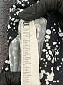 Fabletics Print Black Leggings Size S - photo 7