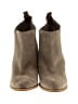Crown Vintage Tan Ankle Boots Size 11 - photo 2