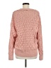 Zara Pink Cardigan Size M - photo 2