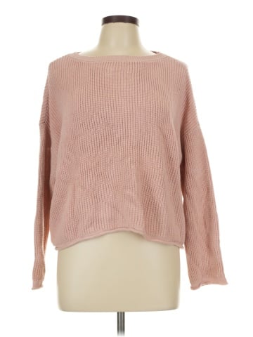 Sonoma Goods for Life Pullover Sweater (view 1)