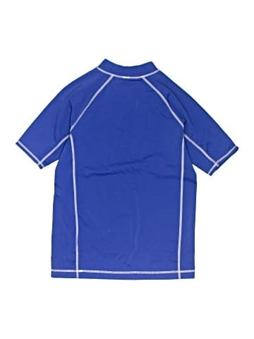 Lands' End 3/4 Sleeve T-Shirt (view 2)