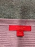 Jennifer Lopez Purple Pullover Sweater Size XXL - photo 7