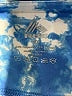 RBX Tie-dye Blue Board Shorts Size 2X - photo 3