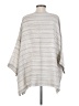 Eskandar Silver Kimono Size 6 (0) - photo 2