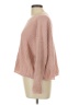 Sonoma Goods for Life Pink Pullover Sweater Size L - photo 5