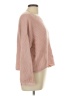 Sonoma Goods for Life Pink Pullover Sweater Size L - photo 4