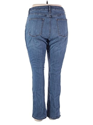 Sonoma Goods for Life Jeans (view 2)