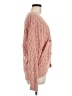 Zara Pink Cardigan Size M - photo 4