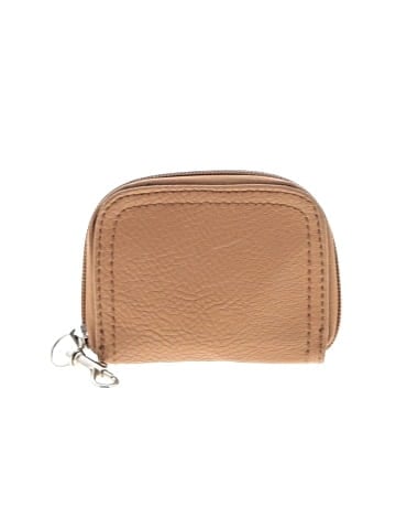 Franco Sarto Leather Coin Purse (view 1)