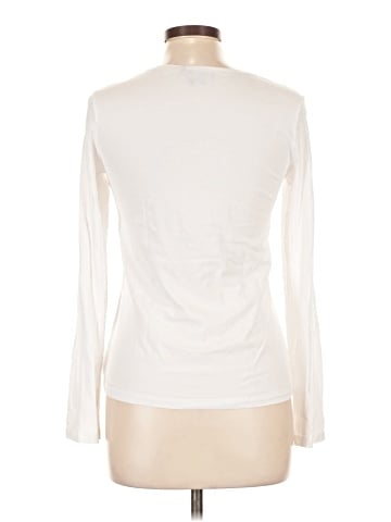 Theory Long Sleeve T-Shirt (view 2)