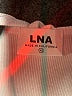 LNA Ivory Tank Top Size XS - photo 7