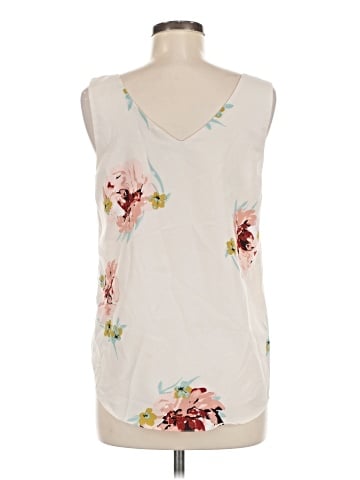 dalia Sleeveless Blouse (view 2)