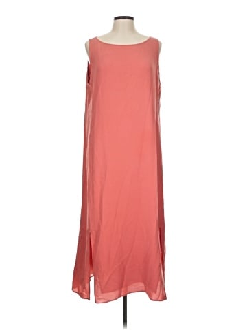 Eileen Fisher Casual Dress (view 1)