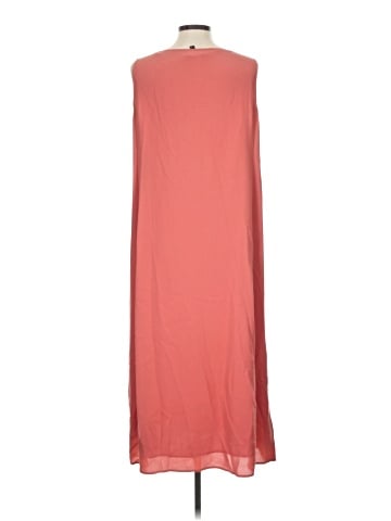 Eileen Fisher Casual Dress (view 2)