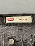 Levi's Black Jeans Size 12 - photo 3
