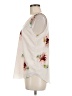 dalia 100% Polyester Ivory Sleeveless Blouse Size M - photo 5