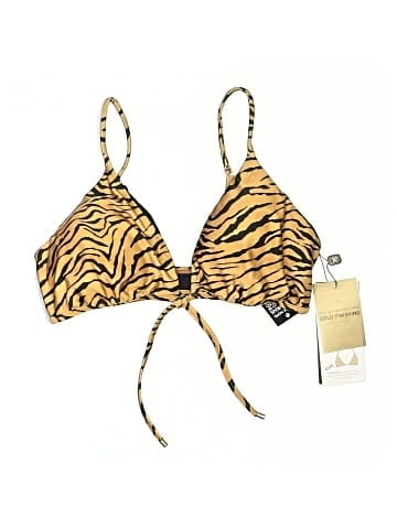 ViX by Paula Hermanny Swimsuit Top (view 1)