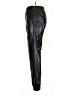 Ganni 100% Leather Black Leather Pants Size 34 waist - photo 5