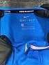 Nike Blue Active T-Shirt Size M - photo 7
