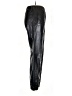 Ganni 100% Leather Black Leather Pants Size 34 waist - photo 4