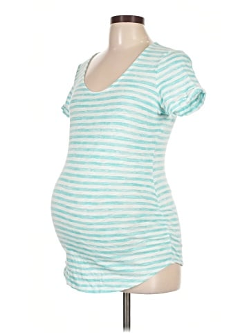 Motherhood Short Sleeve Top (view 1)