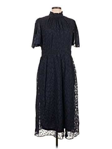 Julia Jordan Casual Dress (view 1)