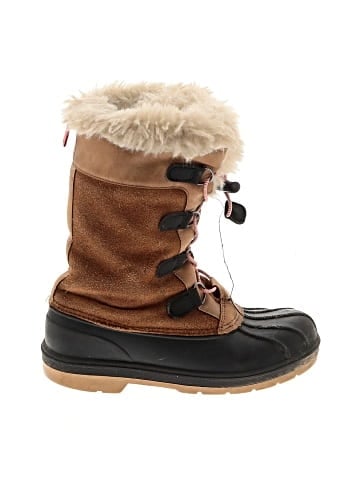 Cat & Jack Boots (view 1)