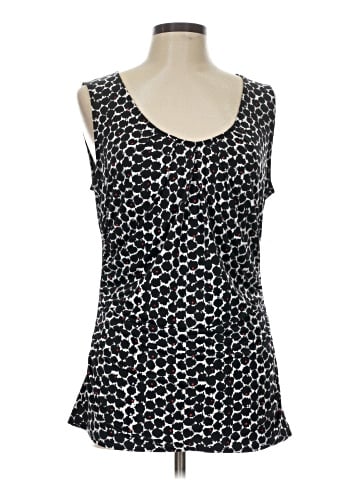 New York & Company Sleeveless Top (view 1)